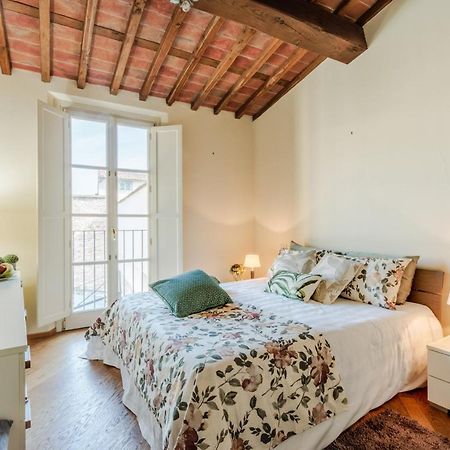 Helene Smart Flat With Elevator Inside Lucca Appartement Buitenkant foto