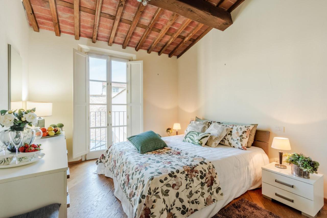 Helene Smart Flat With Elevator Inside Lucca Appartement Buitenkant foto