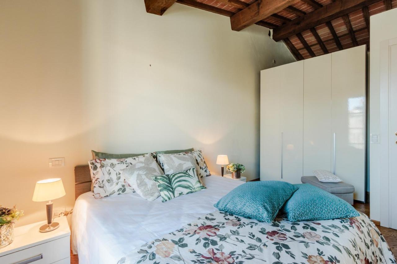 Helene Smart Flat With Elevator Inside Lucca Appartement Buitenkant foto