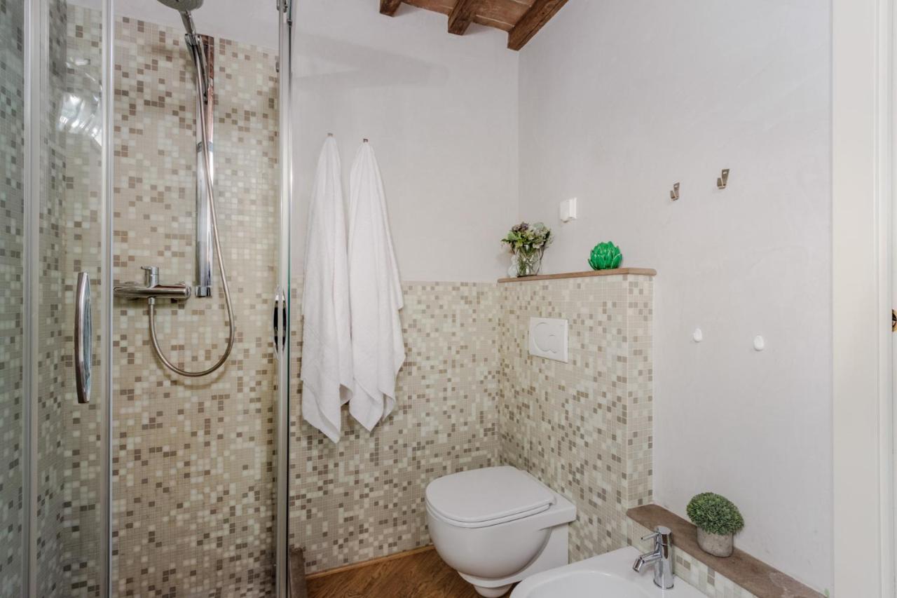 Helene Smart Flat With Elevator Inside Lucca Appartement Buitenkant foto