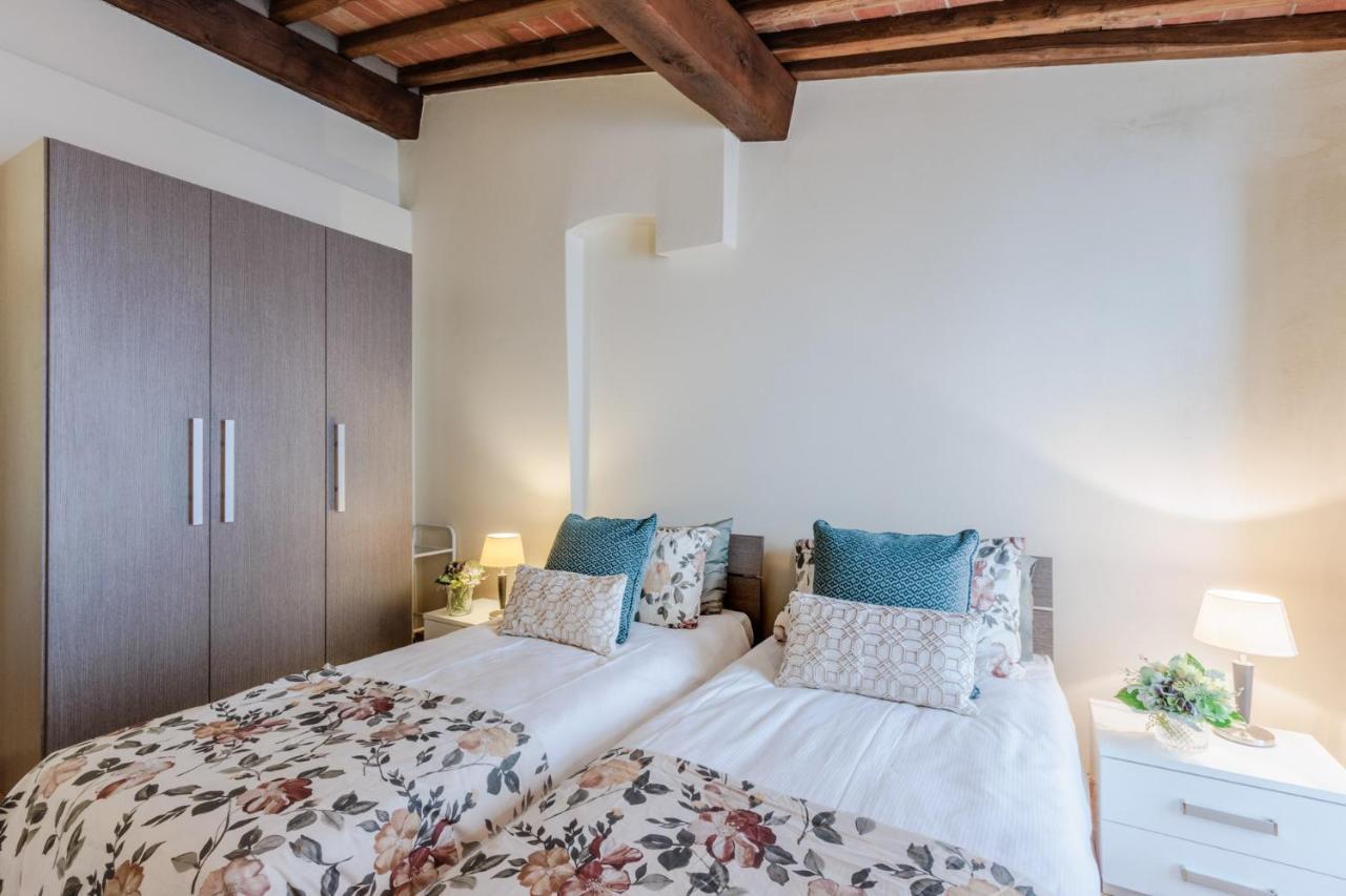 Helene Smart Flat With Elevator Inside Lucca Appartement Buitenkant foto
